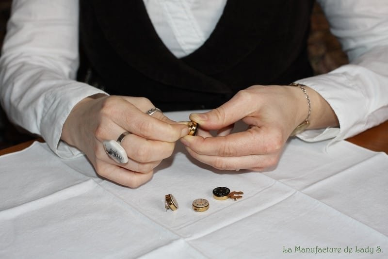 caches boutons la manufacture de lady s bijoux steampunk mode d'emploi