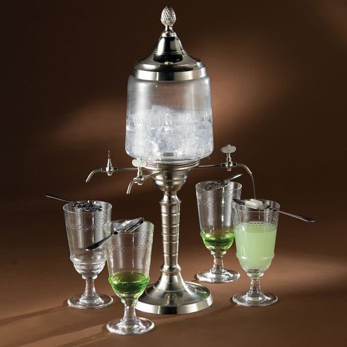 absinthe