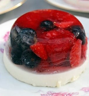 Mets Steampunk – 3 : Jelly Pudding