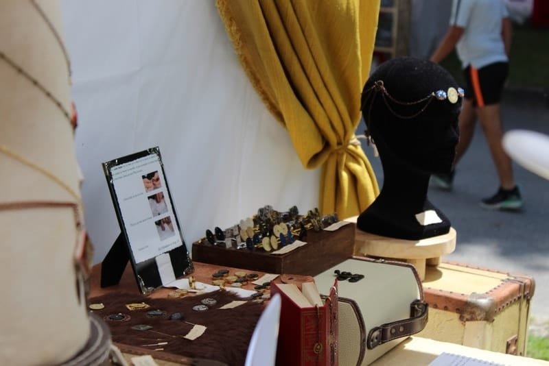 Saint Vaast de Longmont, une belle église et de belles rencontres