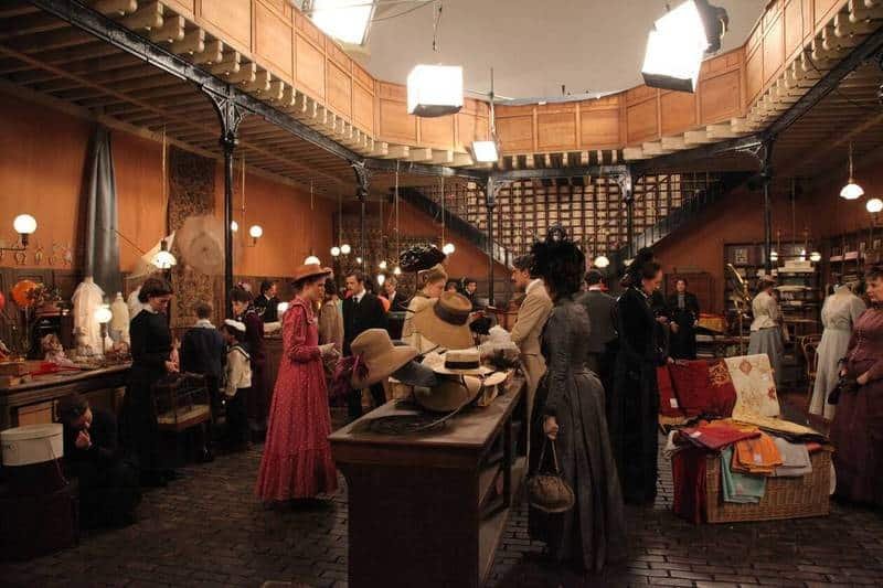 L’histoire des soldes