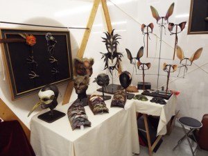 Atelier Mina Monster Factory