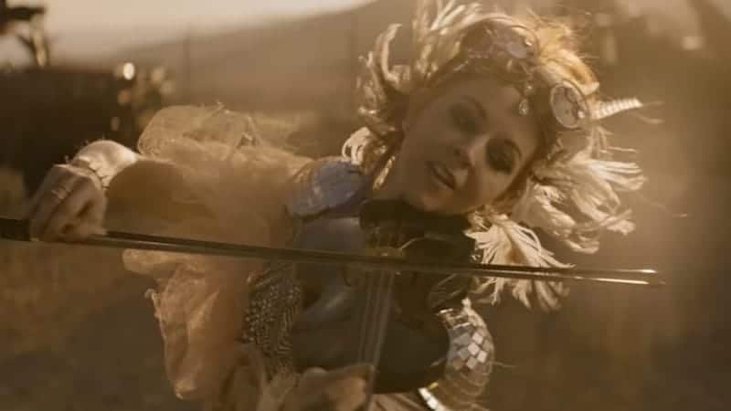 Lindsey Stirling