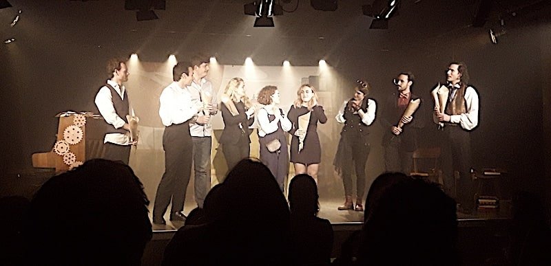 Célestine et la Tour des Nuages