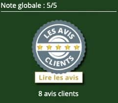 Avis de mon ancienne boutique