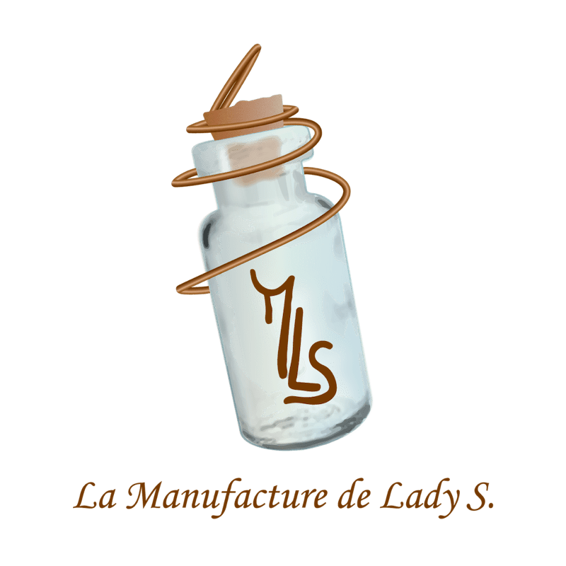 nouveau logo de la manufacture de lady s