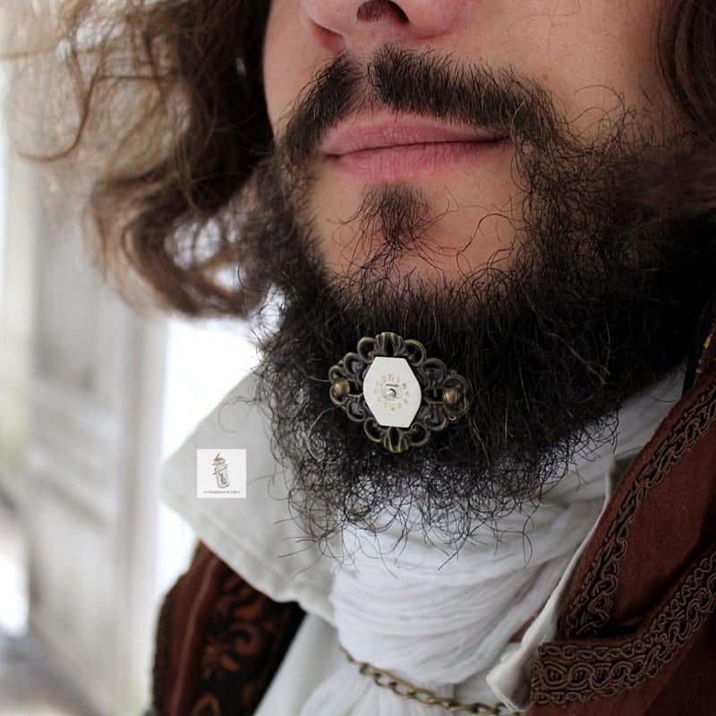 Aujourd&rsquo;hui, journée mondiale de la Barbe