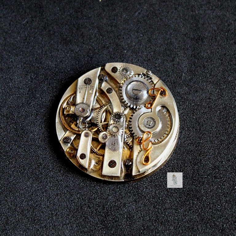 commande sur mesure la Manufacture de Lady S.