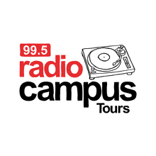 Interview sur Radio Campus Tours