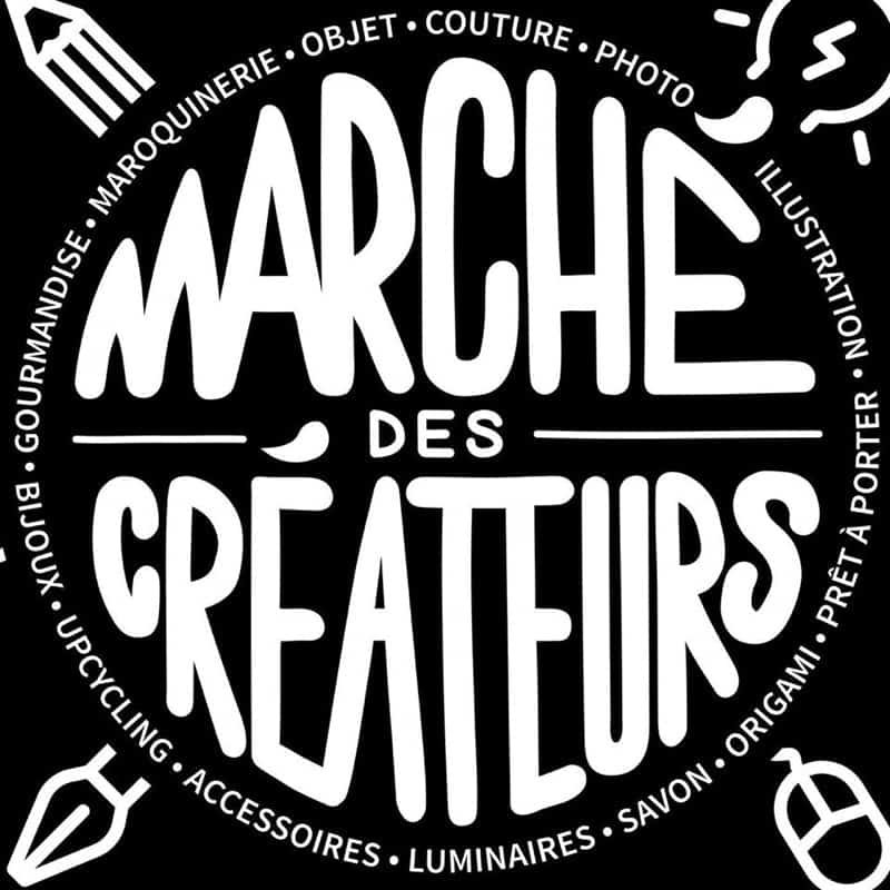 Le Marché des créateurs, nouveau marché virtuel