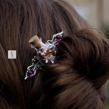 Accessoires Cheveux