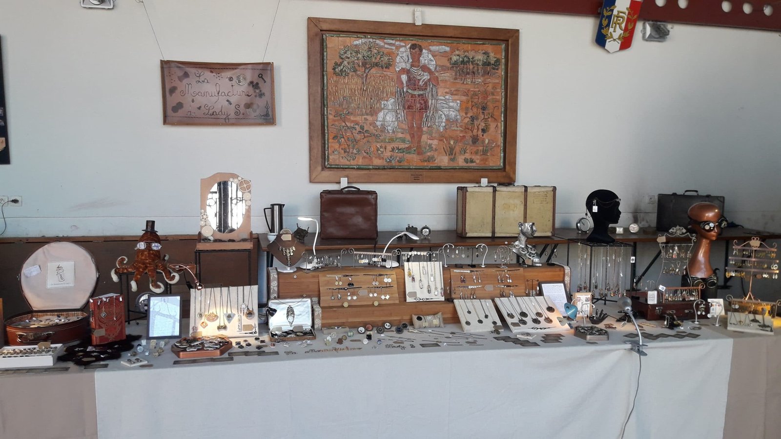 Et si vous n&rsquo;avez pas pu venir aux Estivales de Beaugency ce week-end, découvrez-le aussi !