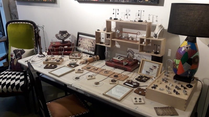 L’envol de la Magie à Paris