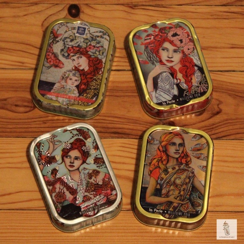 La Perle des Dieux, l&rsquo;orfèvre de la mer