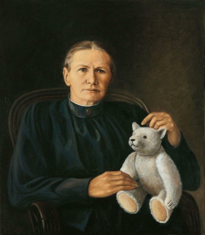 Les ours en peluche sont-ils Steampunk?