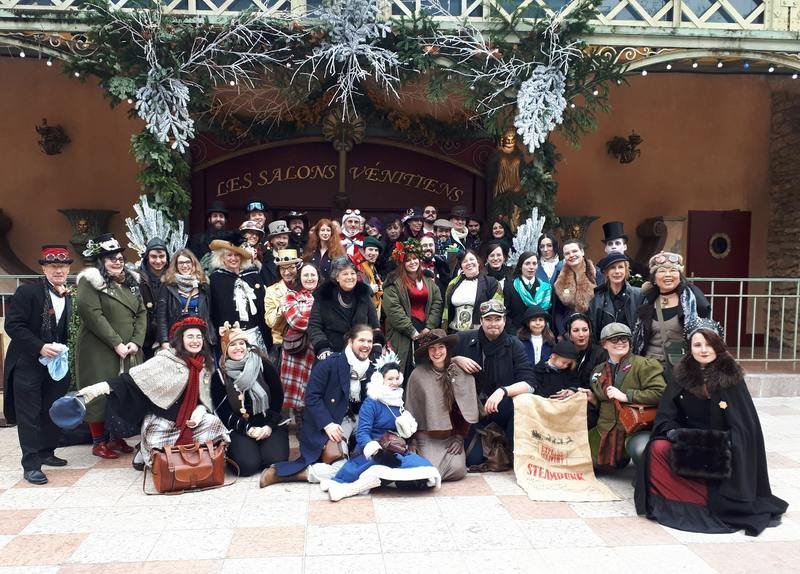 Musée des Arts Forains