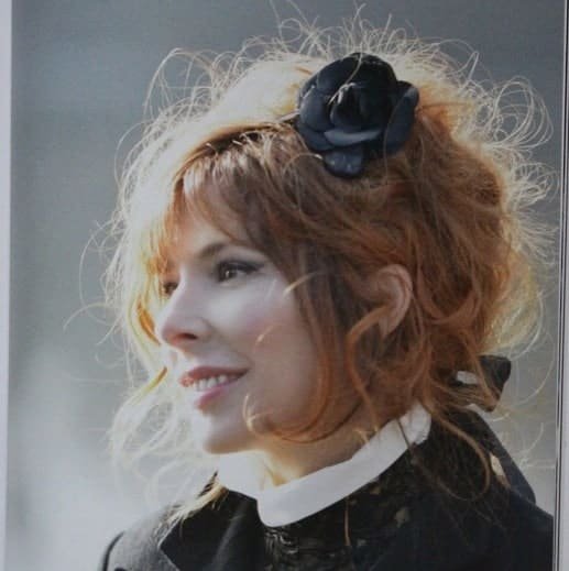 Mylène Farmer, Steampunk?