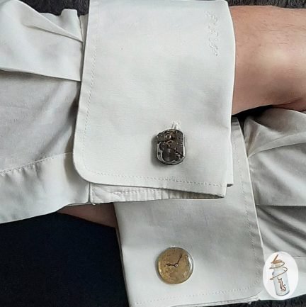 Boutons de Manchette