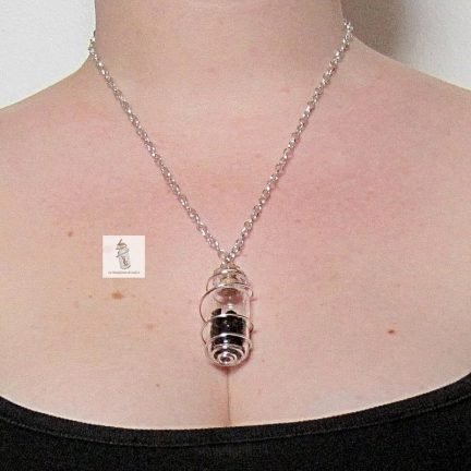 Colliers et Pendentifs