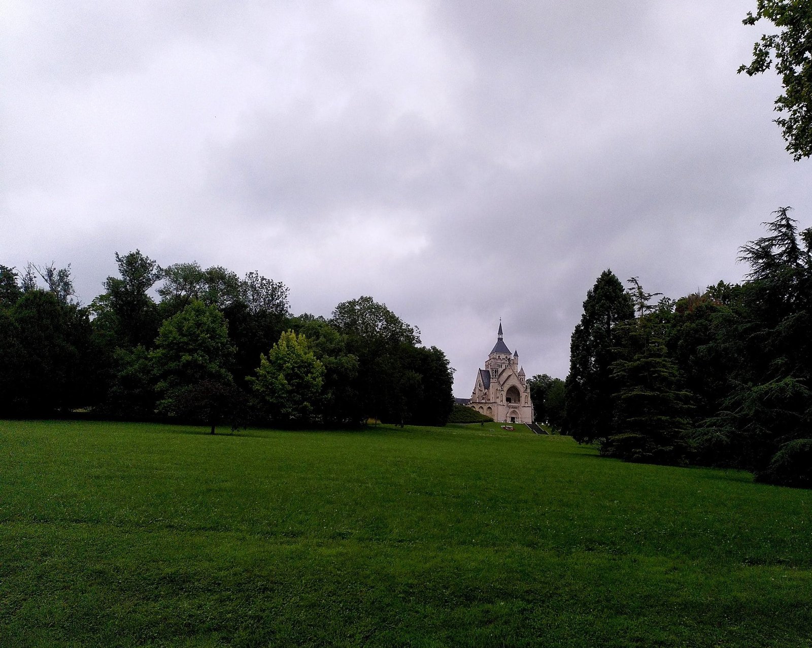 Nouveau reportage photo et vidéo sur le Dormantastique