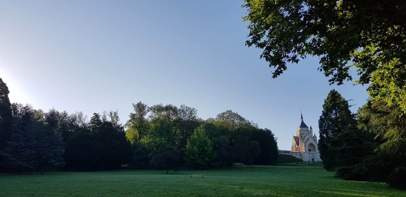 Festival le Dormantastique juillet 2021 photo des organisateurs