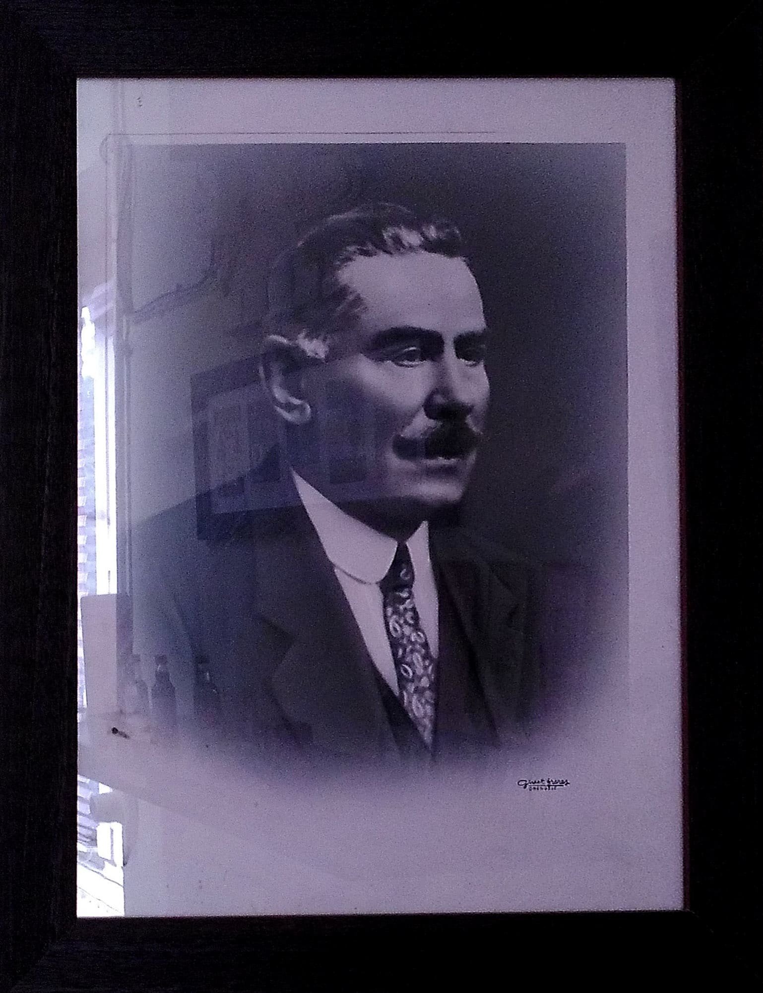 Antesite Noirot Voiron Noël Perrot-Berton