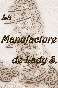 deuxième logo la manufacture de lady s