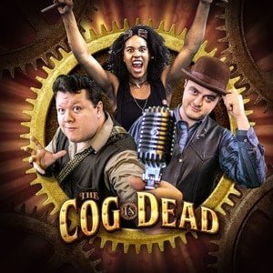 The Cog is Dead