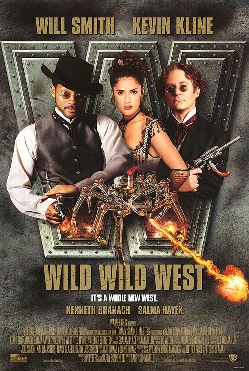 Wild Wild West