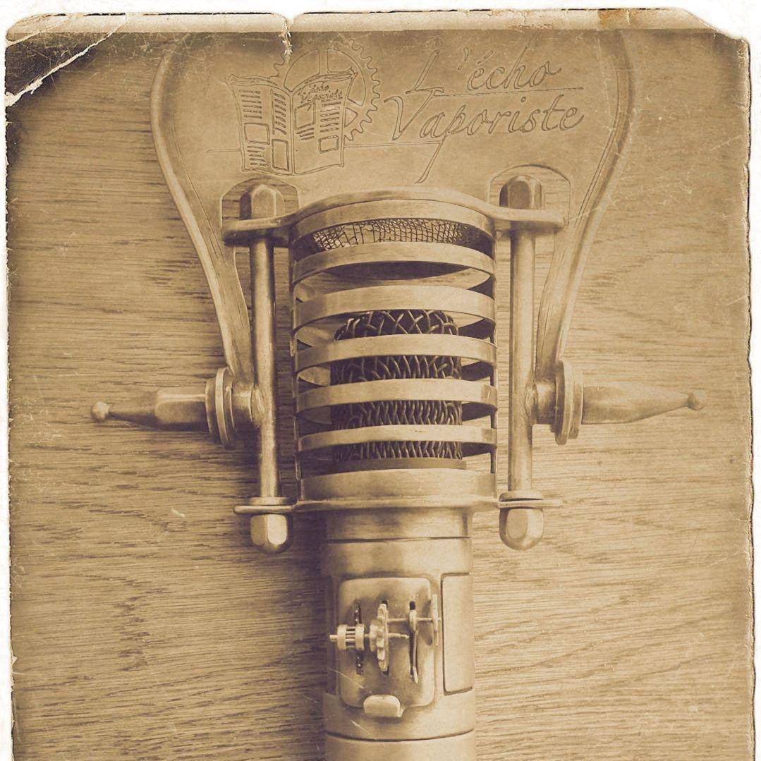 l'écho vaporiste