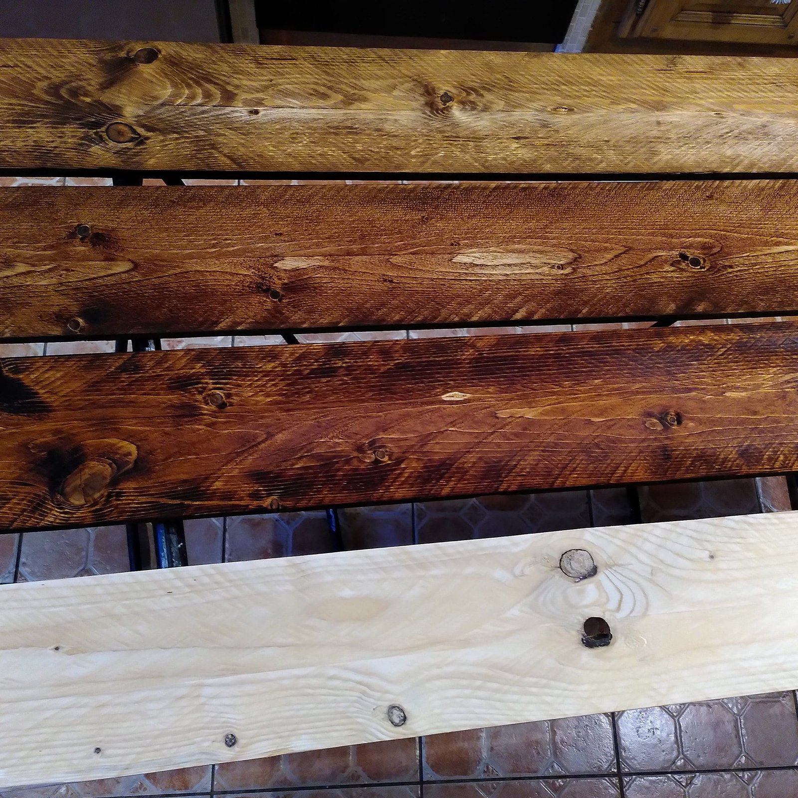 Structure pour l&rsquo;intérieur