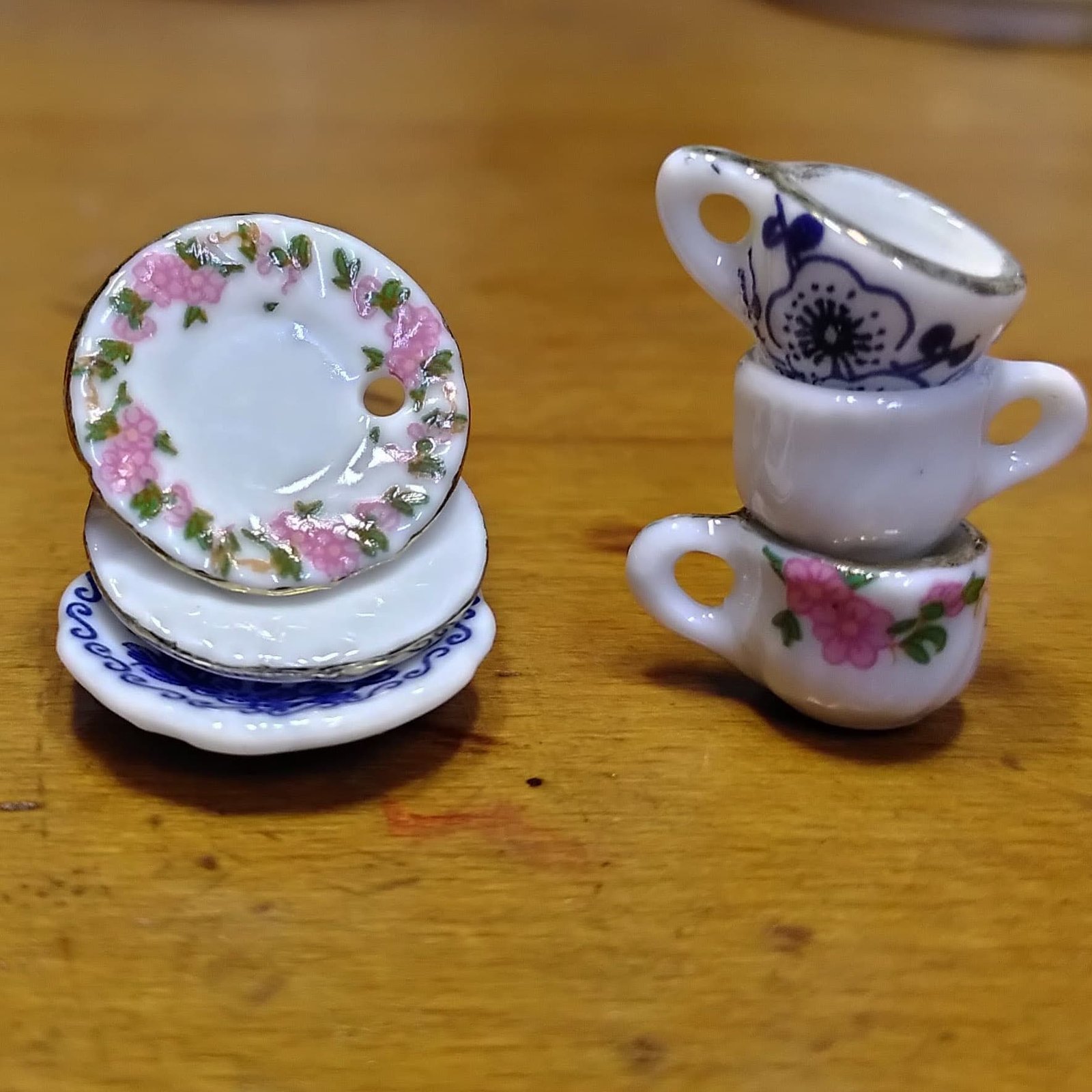 Les boucles d&rsquo;oreille d&rsquo;inspiration Alice