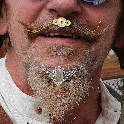 commande personnalisée bijou Steampunk la Manufacture de Lady S