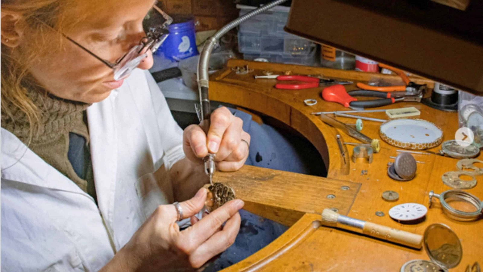 Solenne Bijoux Steampunk